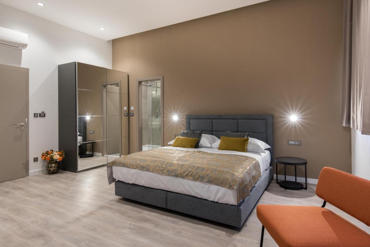 Seascape Luxury Rooms Split Exterior foto